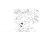 STIHL  Obudowa silnika HA06 600 0800